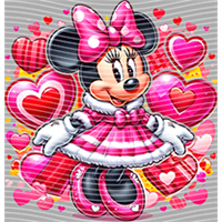 Valentine's Day-QRJ  3626